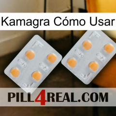 Kamagra Cómo Usar 25